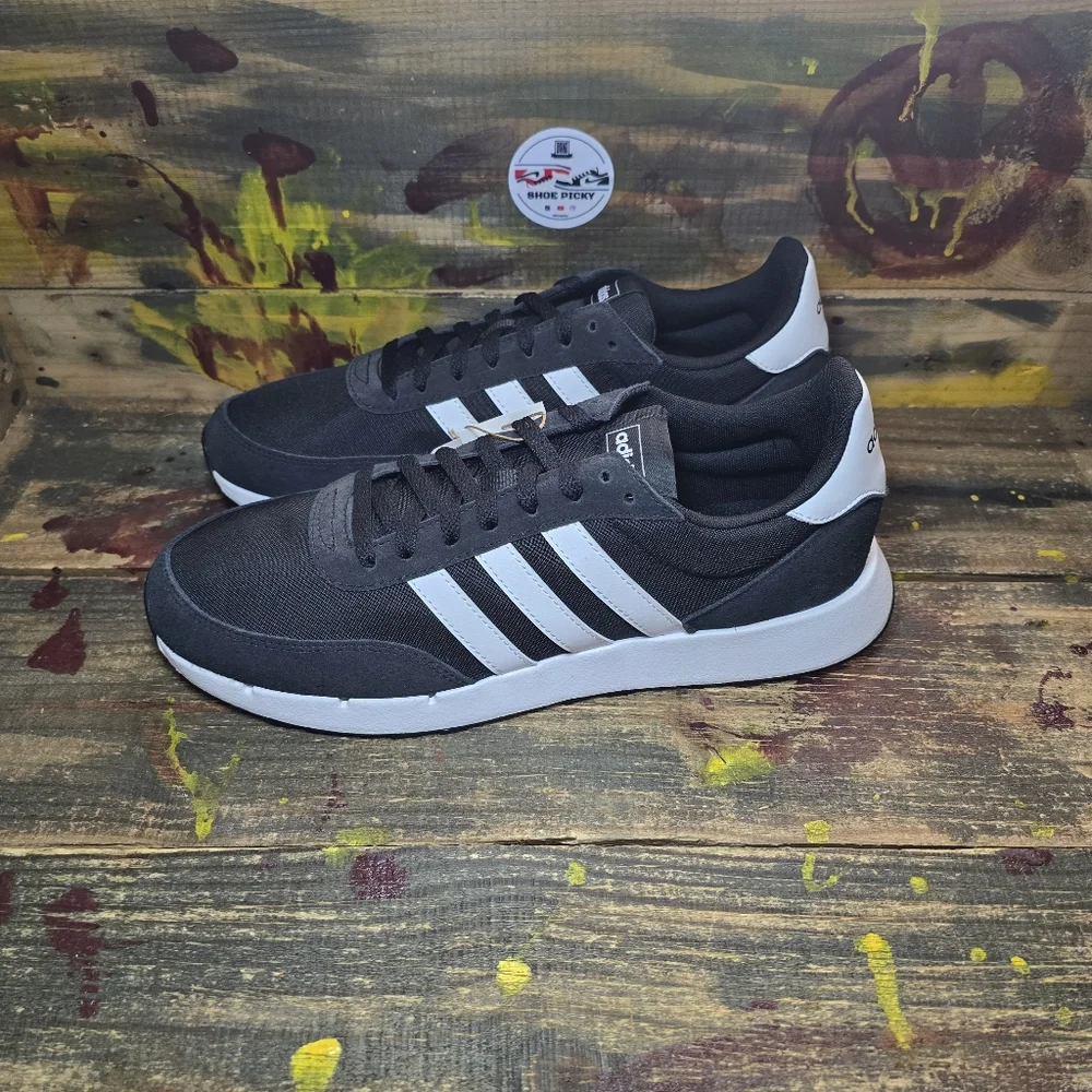 adidas run 60s